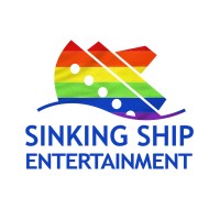 Sinking Ship Entertainment logo, Sinking Ship Entertainment contact details