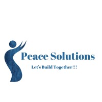 Peace Solutions logo, Peace Solutions contact details