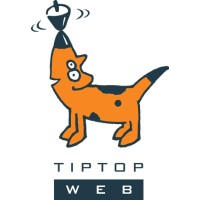 Tiptopweb logo, Tiptopweb contact details