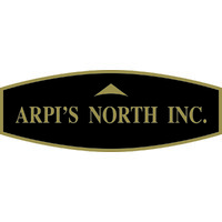 Arpi's North Inc logo, Arpi's North Inc contact details