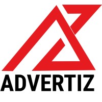 Advertiz logo, Advertiz contact details