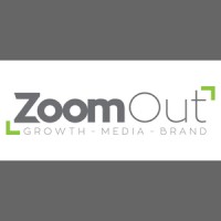 ZoomOut Group logo, ZoomOut Group contact details