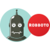 Robboto logo, Robboto contact details