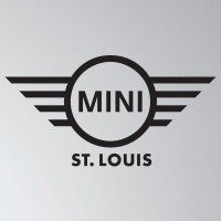 MINI of St. Louis logo, MINI of St. Louis contact details