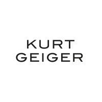 Kurt Geiger logo, Kurt Geiger contact details