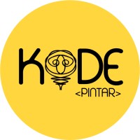 KodePintar logo, KodePintar contact details