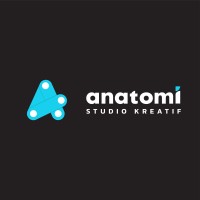 Anatomi Studio Kreatif logo, Anatomi Studio Kreatif contact details