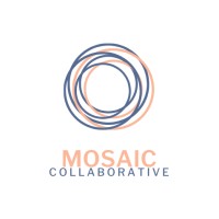 Mosaic Collaborative logo, Mosaic Collaborative contact details