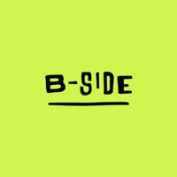 B-Side Management logo, B-Side Management contact details