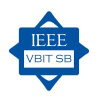 IEEE - VBIT SB logo, IEEE - VBIT SB contact details