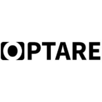 OPTARE logo, OPTARE contact details