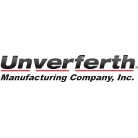 Unverferth Manufacturing logo, Unverferth Manufacturing contact details