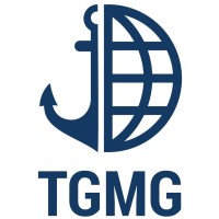 TGMG, INC. logo, TGMG, INC. contact details