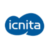 ICNITA logo, ICNITA contact details