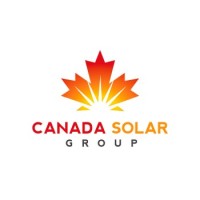 Canada Solar Group logo, Canada Solar Group contact details