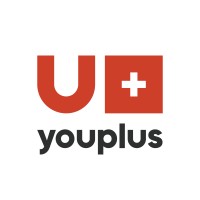 YOUPLUS Czech & Slovak Republic logo, YOUPLUS Czech & Slovak Republic contact details