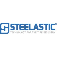 The Steelastic Company logo, The Steelastic Company contact details