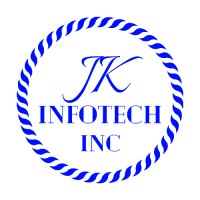 JK Infotech Inc. logo, JK Infotech Inc. contact details