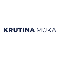 KRUTINA MUKA logo, KRUTINA MUKA contact details