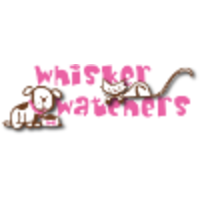 Whisker Watchers By Angela logo, Whisker Watchers By Angela contact details