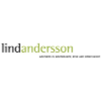 Lind Andersson logo, Lind Andersson contact details