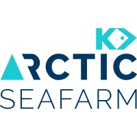 Arctic Seafarm logo, Arctic Seafarm contact details