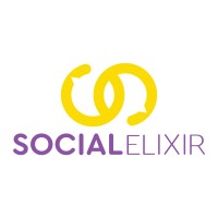 Social Elixir India logo, Social Elixir India contact details