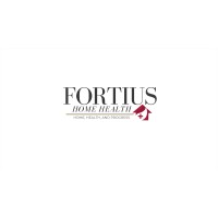 Fortius Home Health logo, Fortius Home Health contact details