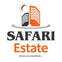 Safari Estate logo, Safari Estate contact details