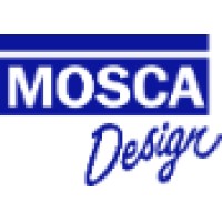 Mosca Design, Inc. logo, Mosca Design, Inc. contact details