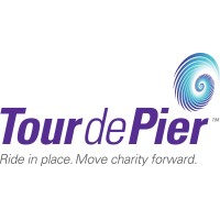 Tour de Pier logo, Tour de Pier contact details