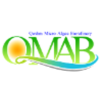 QMAB logo, QMAB contact details