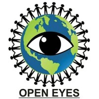 Open Eyes Foundation logo, Open Eyes Foundation contact details