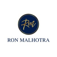 Ron Malhotra International logo, Ron Malhotra International contact details