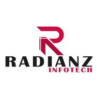 Radianz Infotech logo, Radianz Infotech contact details