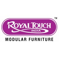 Royal Touch India logo, Royal Touch India contact details