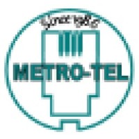 Metrotel logo, Metrotel contact details