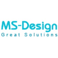 MS-Design Software logo, MS-Design Software contact details