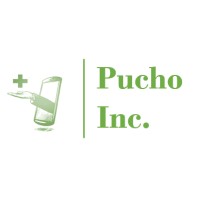 Pucho Inc. logo, Pucho Inc. contact details