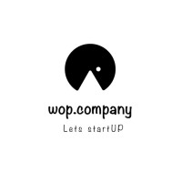 WOP.company logo, WOP.company contact details