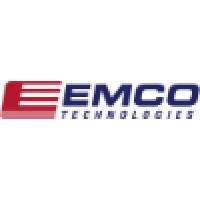 EMCO Technologies logo, EMCO Technologies contact details