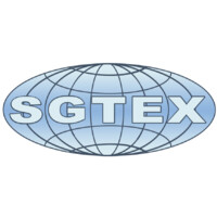 SGTEX Inc. logo, SGTEX Inc. contact details