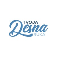 Tvoja desna ruka logo, Tvoja desna ruka contact details