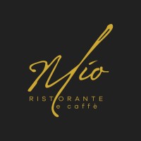 Mio ristorante e caffé logo, Mio ristorante e caffé contact details