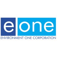 Environment One Corporation logo, Environment One Corporation contact details