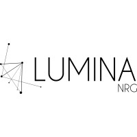 LuminaNRG logo, LuminaNRG contact details