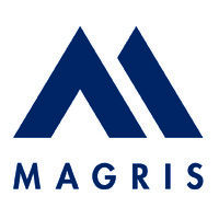 Magris Performance Materials Inc. logo, Magris Performance Materials Inc. contact details