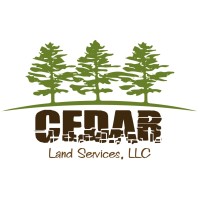 Cedar Land Services, LLC logo, Cedar Land Services, LLC contact details