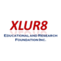 XLUR8 Educational & Research Foundation, Inc. logo, XLUR8 Educational & Research Foundation, Inc. contact details