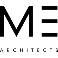 ME Architects logo, ME Architects contact details